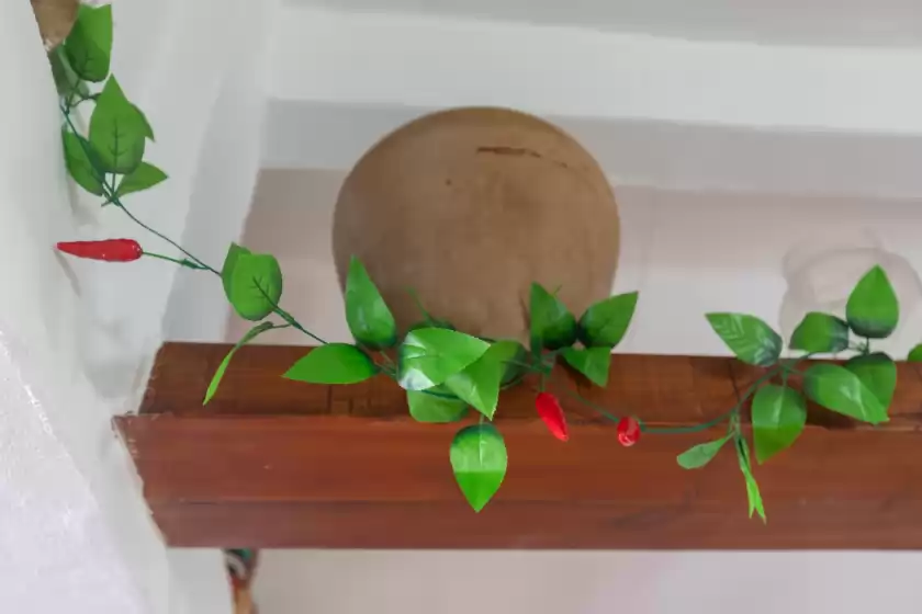 Ferienhaus auf Aurora, Gaucín