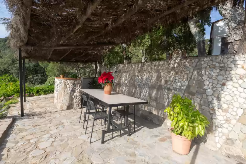 Ferienhaus auf Aurora, Gaucín