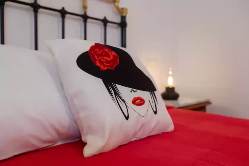 Ferienhaus auf Aurora, Gaucín