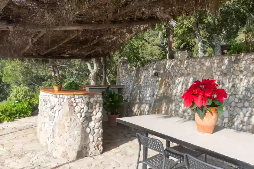 Ferienhaus auf Aurora, Gaucín