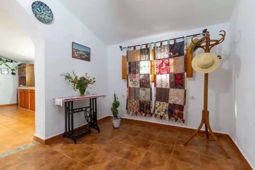 Ferienhaus auf Aurora, Gaucín