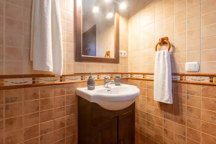 Ferienhaus auf Aurora, Gaucín