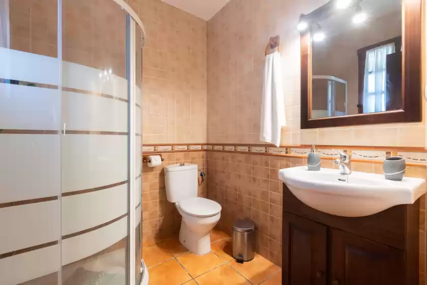 Ferienhaus auf Aurora, Gaucín