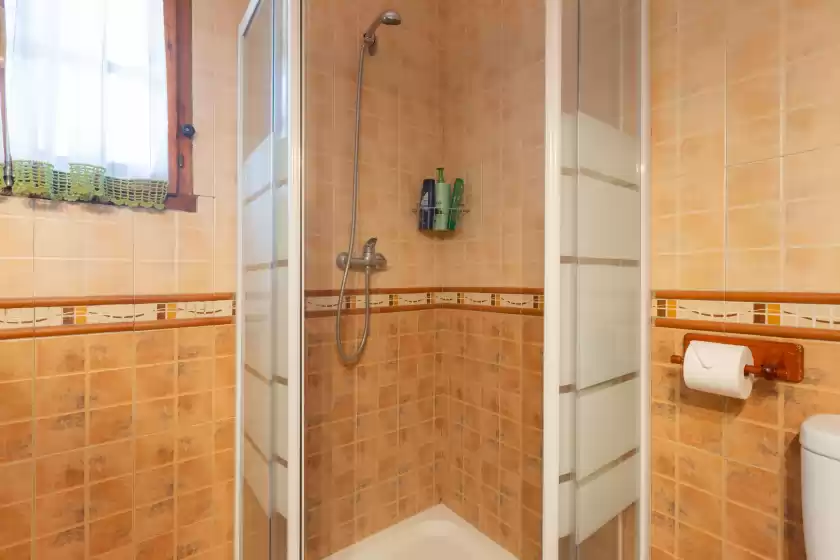 Ferienhaus auf Aurora, Gaucín