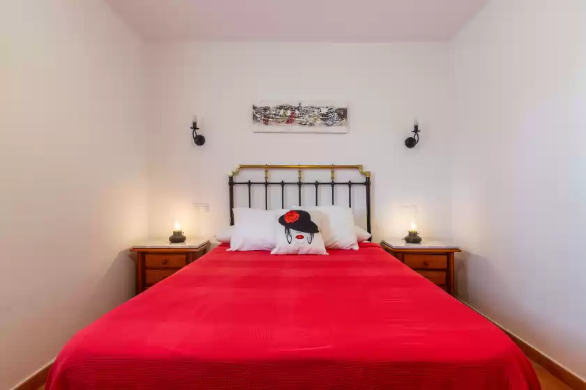 Ferienhaus auf Aurora, Gaucín