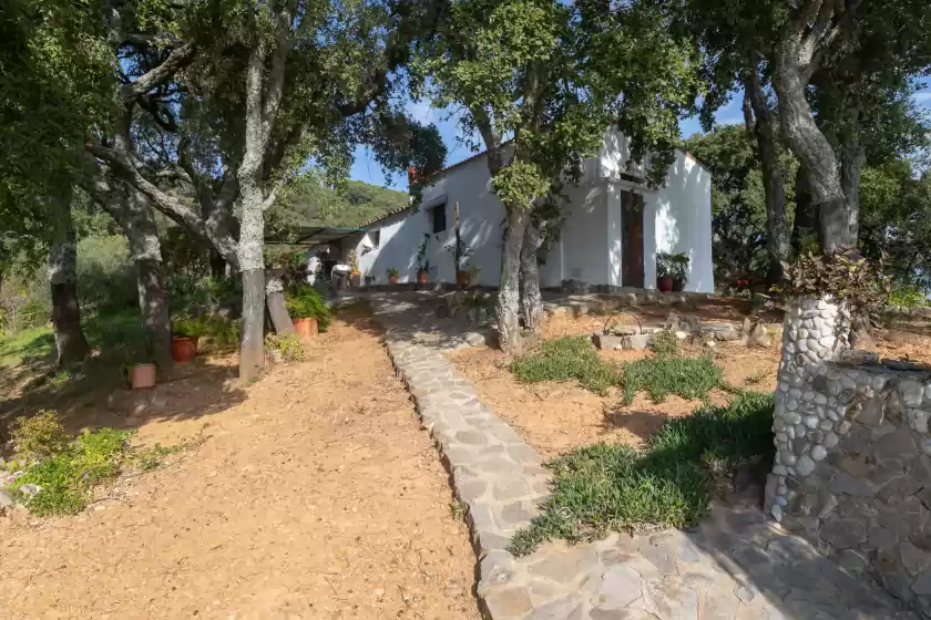 Ferienhaus auf Aurora, Gaucín