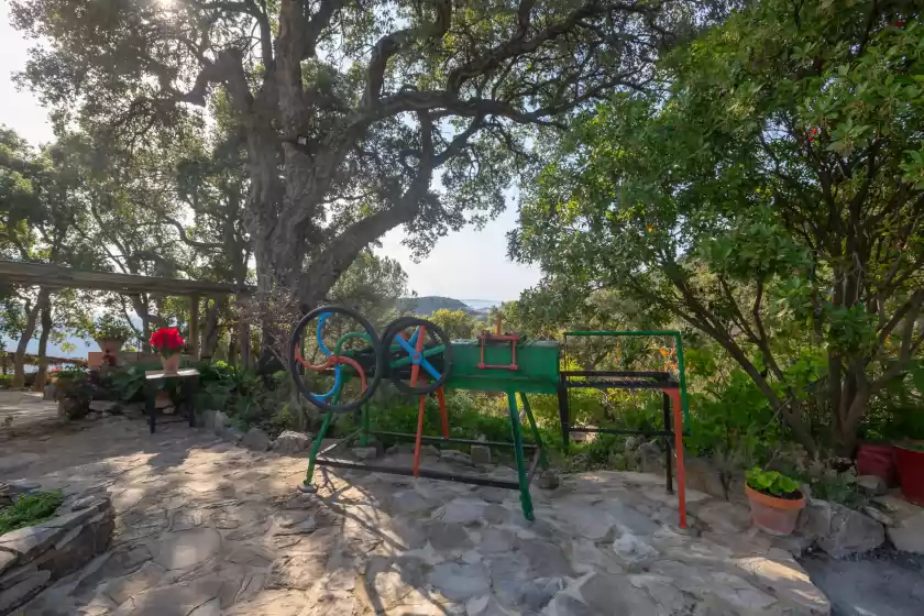 Ferienhaus auf Aurora, Gaucín