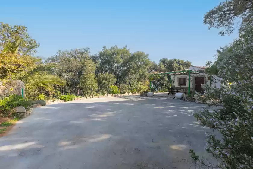 Ferienhaus auf Aurora, Gaucín