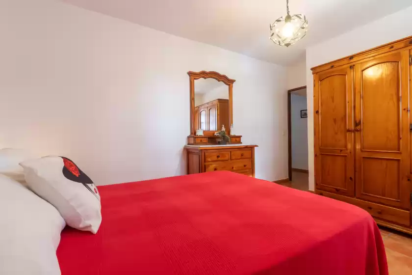 Ferienhaus auf Aurora, Gaucín