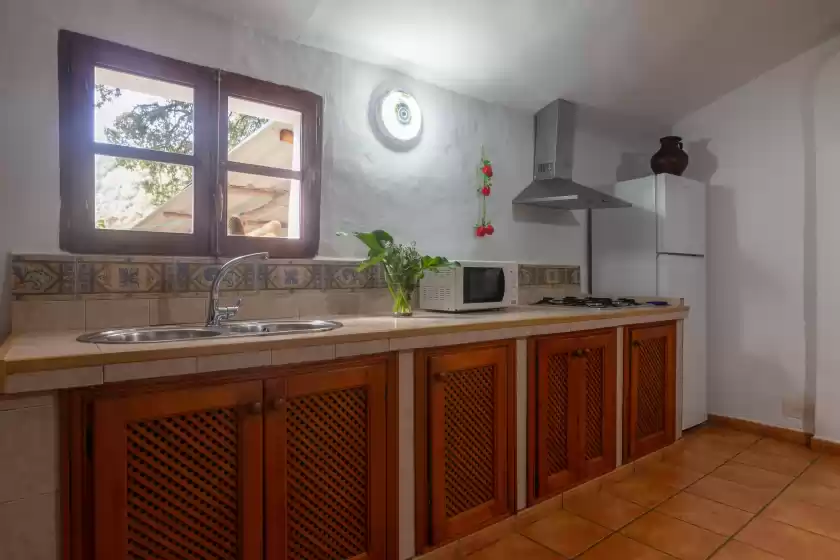 Ferienhaus auf Aurora, Gaucín