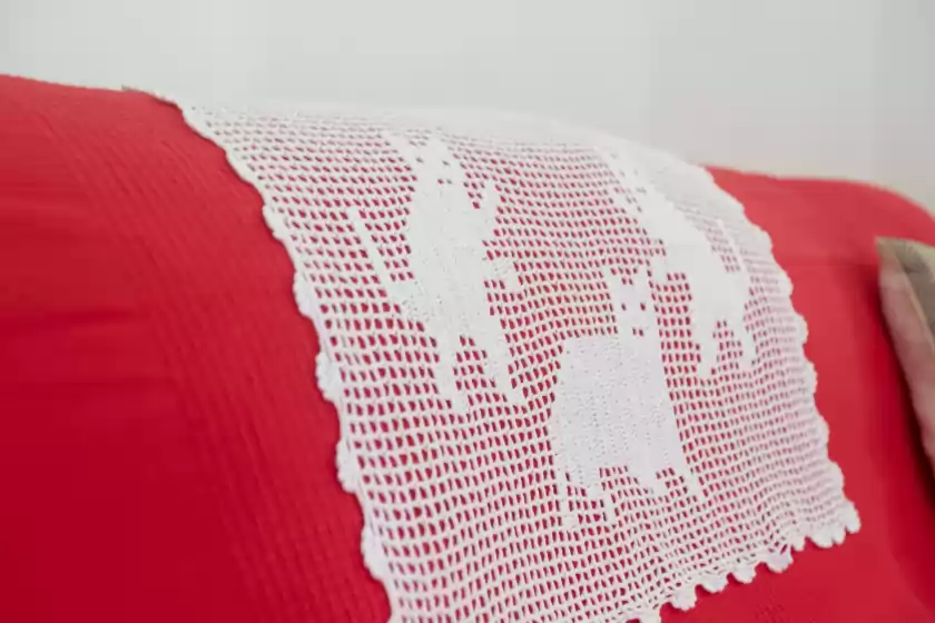 Ferienhaus auf Aurora, Gaucín