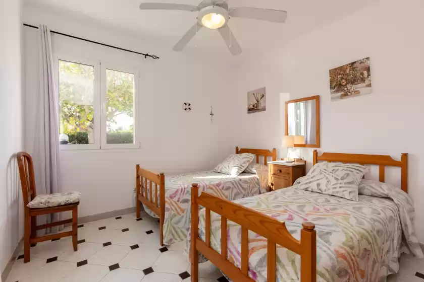 Ferienhaus auf Villa fina, Ciutadella