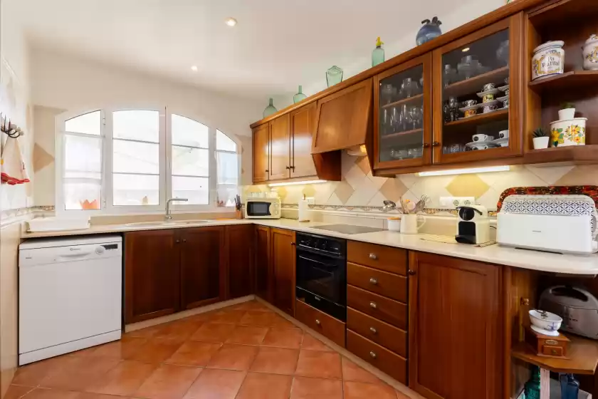 Ferienhaus auf Villa fina, Ciutadella