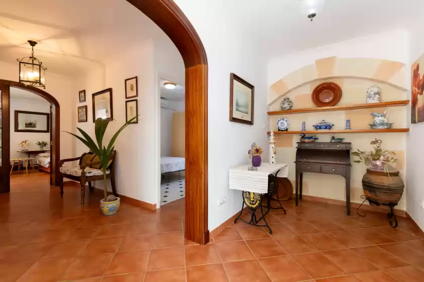 Ferienhaus auf Villa fina, Ciutadella