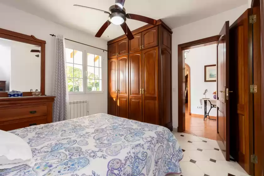Ferienhaus auf Villa fina, Ciutadella