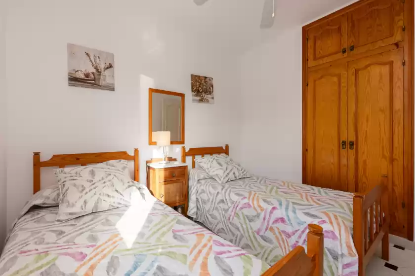 Ferienhaus auf Villa fina, Ciutadella