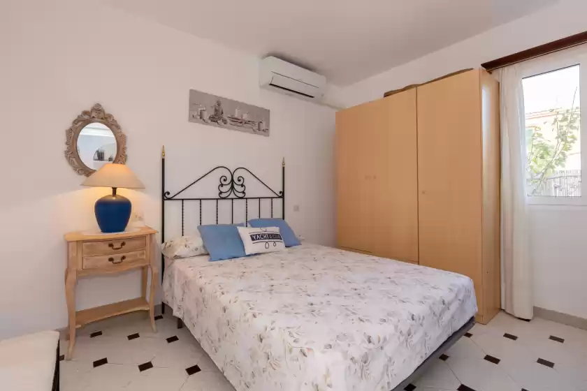Ferienhaus auf Villa fina, Ciutadella