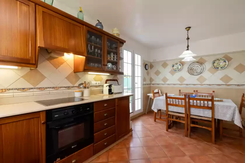 Ferienhaus auf Villa fina, Ciutadella