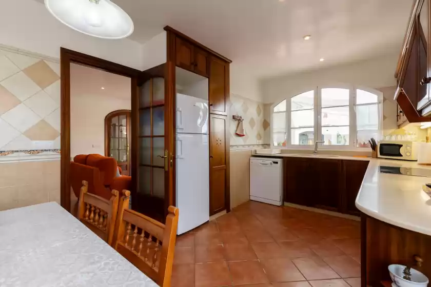 Ferienhaus auf Villa fina, Ciutadella