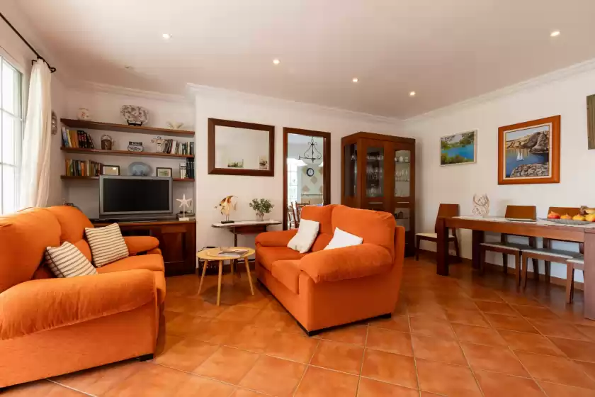 Ferienhaus auf Villa fina, Ciutadella