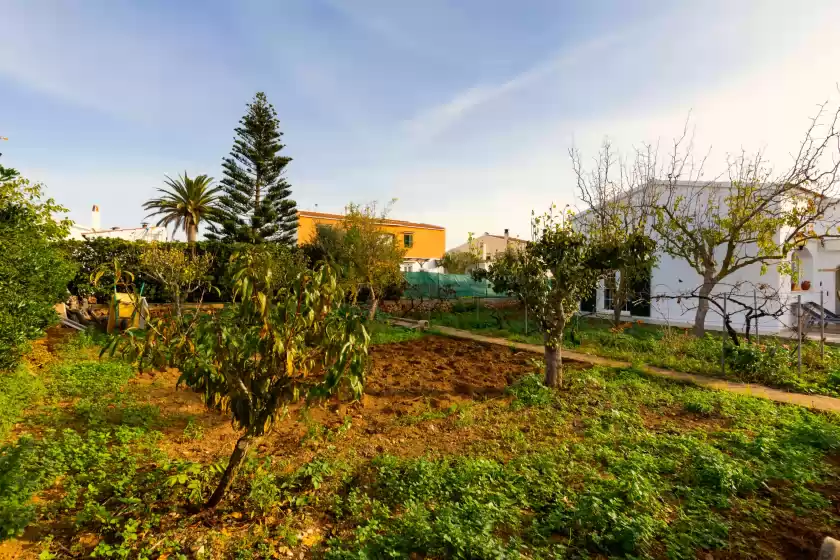 Ferienhaus auf Villa fina, Ciutadella