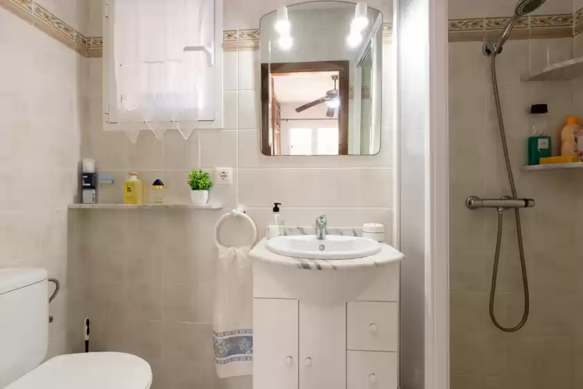 Ferienhaus auf Villa fina, Ciutadella