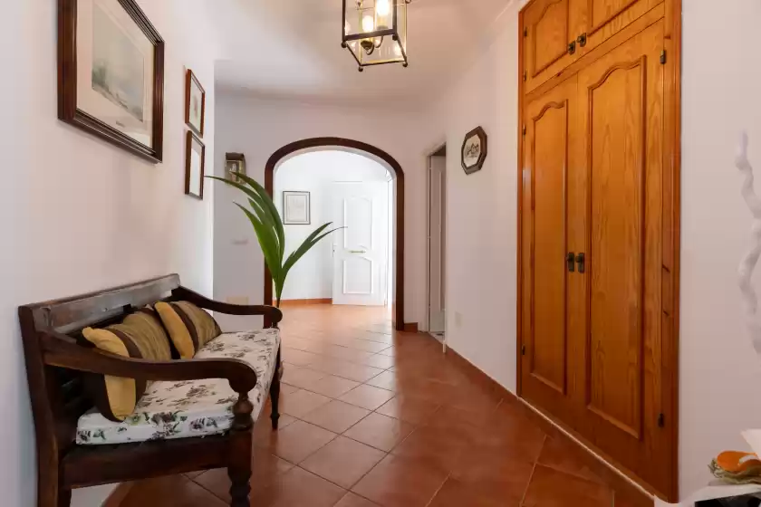 Ferienhaus auf Villa fina, Ciutadella