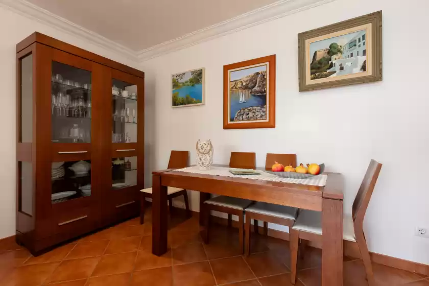 Ferienhaus auf Villa fina, Ciutadella