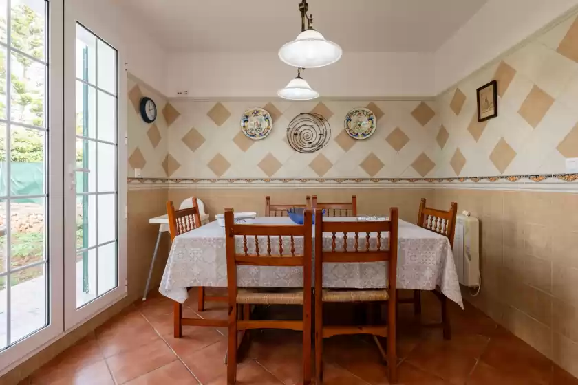 Ferienhaus auf Villa fina, Ciutadella