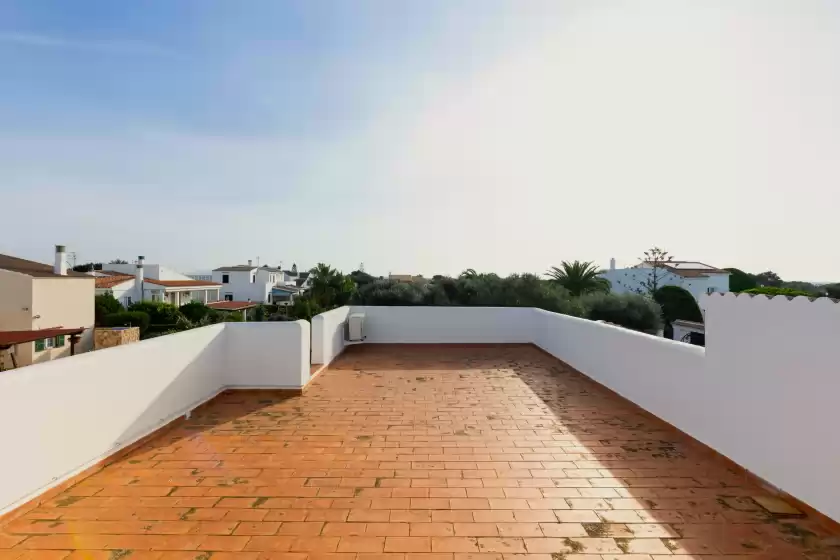 Ferienhaus auf Villa fina, Ciutadella