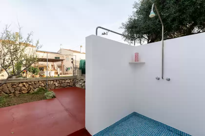 Ferienhaus auf Villa fina, Ciutadella