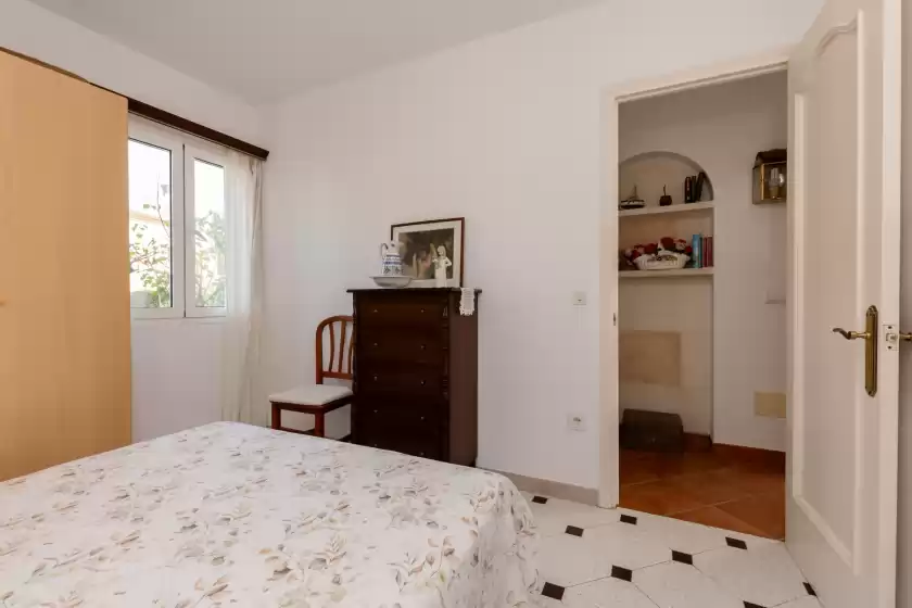 Ferienhaus auf Villa fina, Ciutadella