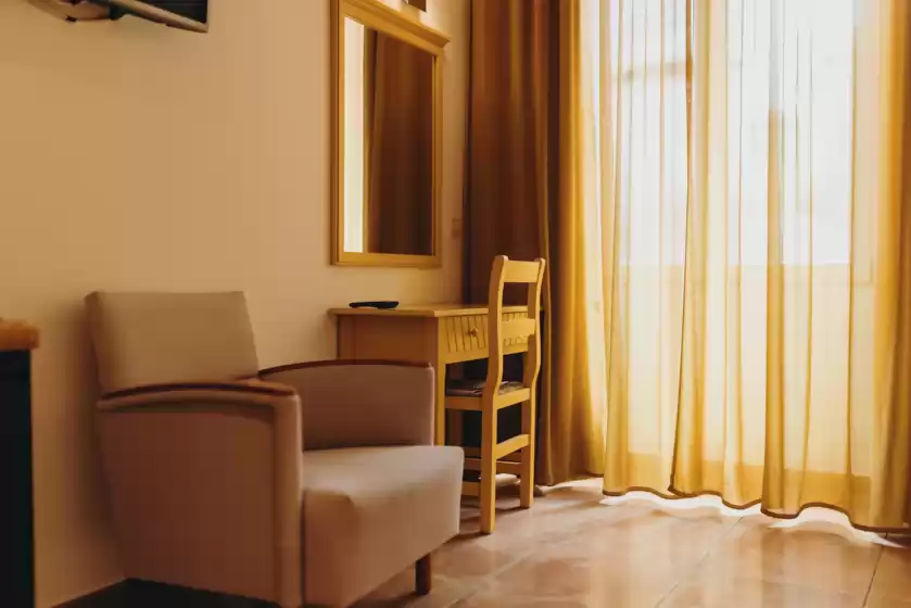 Ferienhaus auf Can serrete - h. doble vista ciudad, Sineu