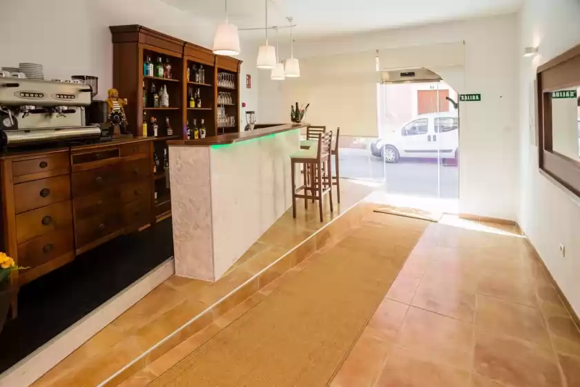 Ferienhaus auf Can serrete - h. doble vista ciudad, Sineu