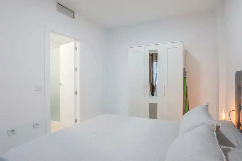 Ferienhaus auf Divina, Sevilla