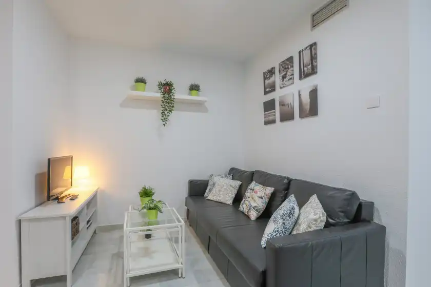 Ferienhaus auf Divina