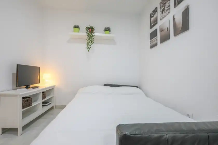 Ferienhaus auf Divina, Sevilla