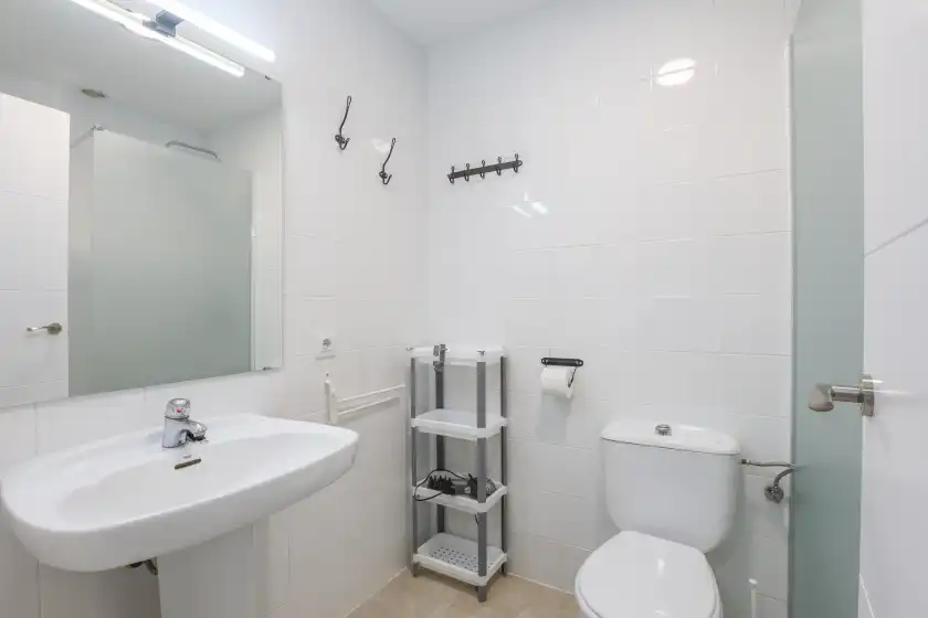Ferienhaus auf Divina, Sevilla