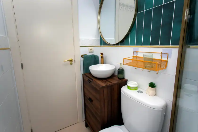 Ferienhaus auf Wolfie home, Orihuela Costa
