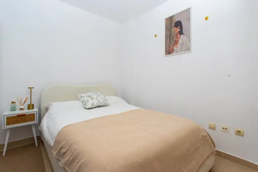 Ferienhaus auf Wolfie home, Orihuela Costa