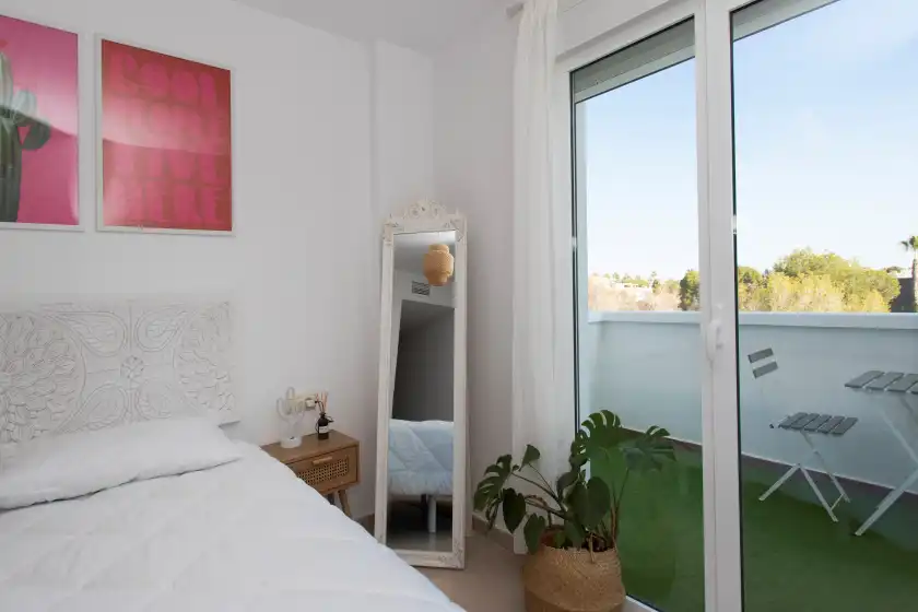 Ferienhaus auf Wolfie home, Orihuela Costa