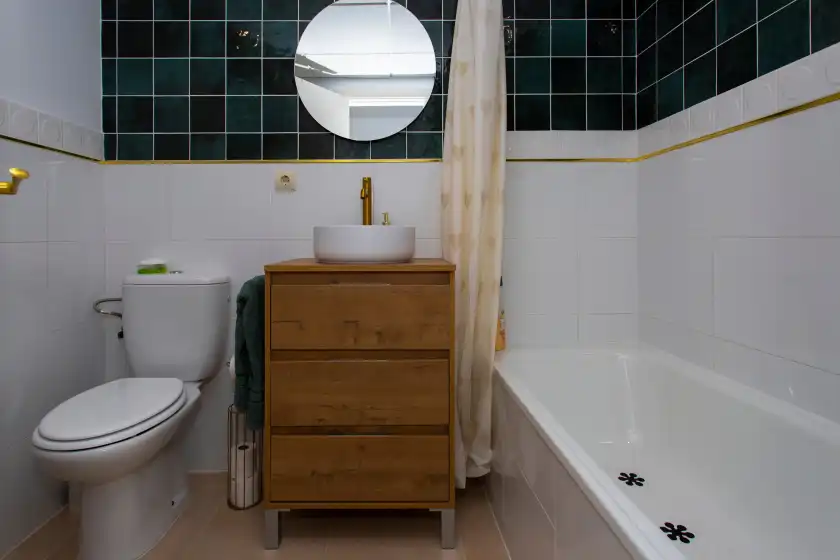 Ferienhaus auf Wolfie home, Orihuela Costa
