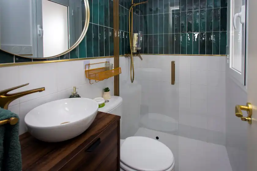 Ferienhaus auf Wolfie home, Orihuela Costa