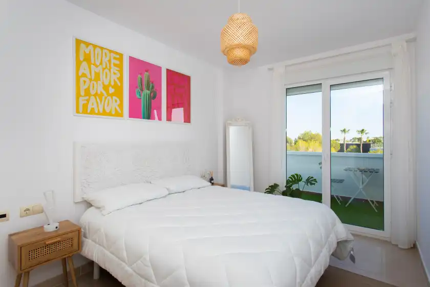 Ferienhaus auf Wolfie home, Orihuela Costa