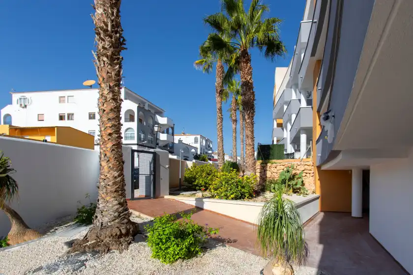 Ferienhaus auf Wolfie home, Orihuela Costa