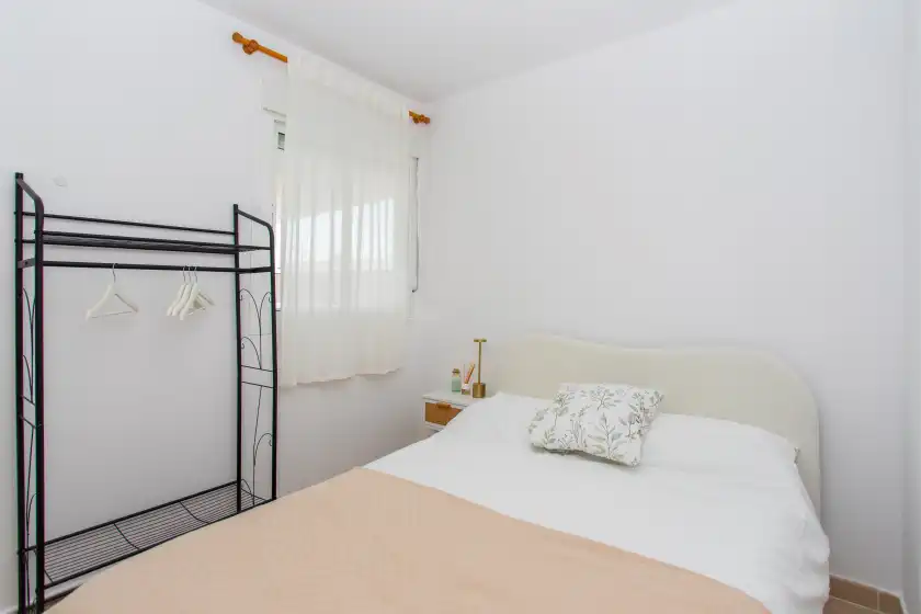 Ferienhaus auf Wolfie home, Orihuela Costa
