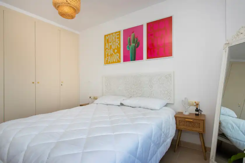Ferienhaus auf Wolfie home, Orihuela Costa