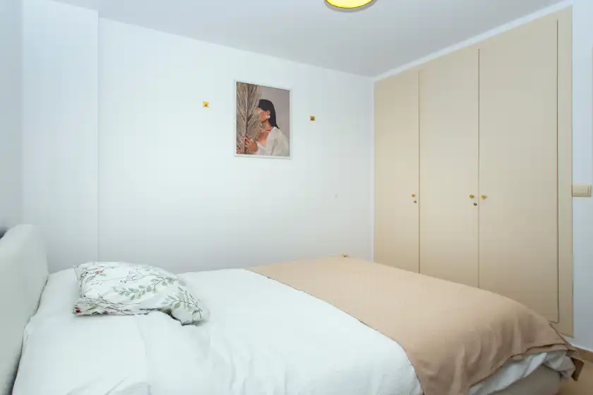 Ferienhaus auf Wolfie home, Orihuela Costa