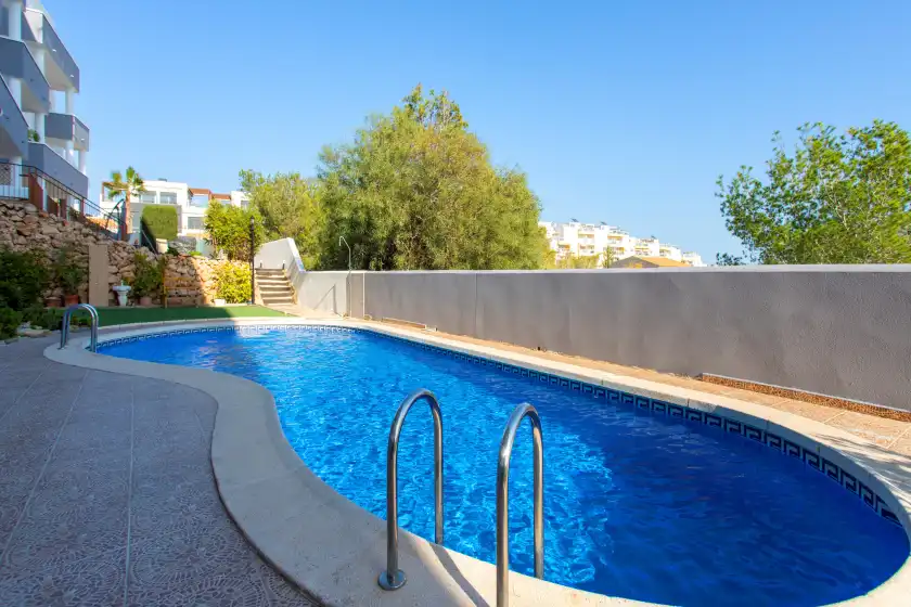 Ferienhaus auf Wolfie home, Orihuela Costa