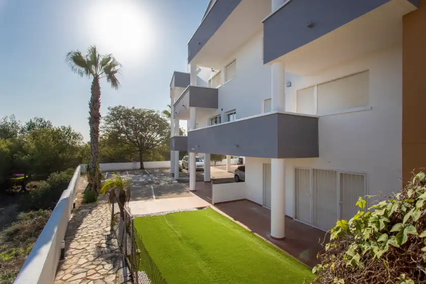 Ferienhaus auf Wolfie home, Orihuela Costa